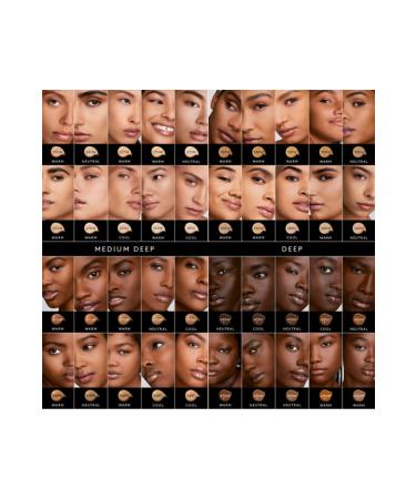 FENTY BEAUTY We're Even - Long-Lasting Moisturizing Concealer 9 g - Buy Online on GoSupps.com