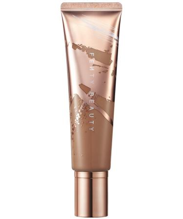 FENTY BEAUTY It Is Resistant To Moisture And Sweat Body Sauce Body Luminizing Tint SAKLI G 256