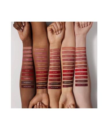 FENTY BEAUTY Fenty Icon Velvet Liquid Lipstick Fall in Love with a New Kind of Matte - Buy Online on GoSupps.com