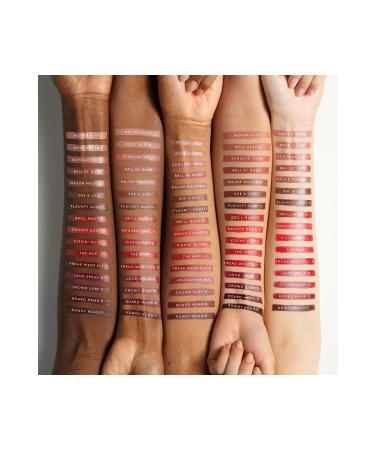 FENTY BEAUTY Fenty Icon- Intensely Pigmented Moisturizing Matte Finish Lipstick - Buy Online on GoSupps.com