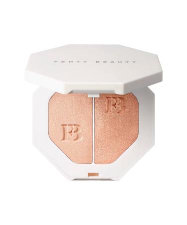 FENTY BEAUTY at the Point You Apply It Without Leaving a Texture Image on the Skin. Illuminating HIDDEN GU 268