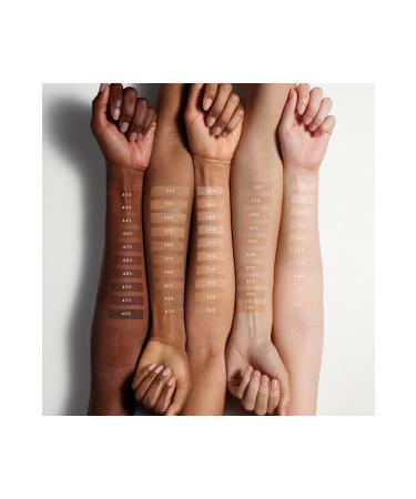 FENTY BEAUTY - Long-Lasting Foundation - Pro Filt'r Soft Matte Longwear - 110 (32 ml)