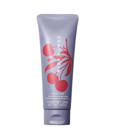 Fenty Skin Cherry Dub - AHA Body Peeling 240 ML
