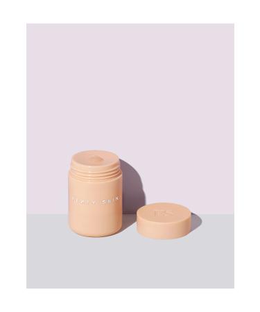 Fenty Skin Plush Puddin' - Plumping and repairing lip mask
