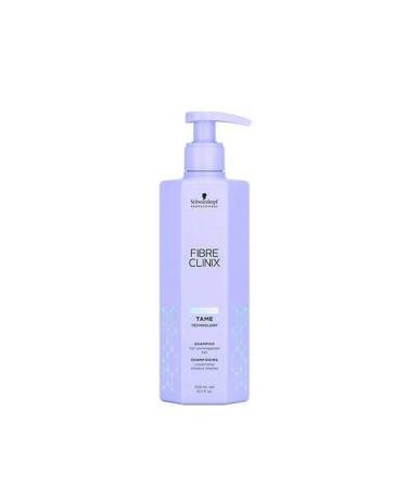 Fibre Clinix Soothing Hair Care Shampoo 300ml