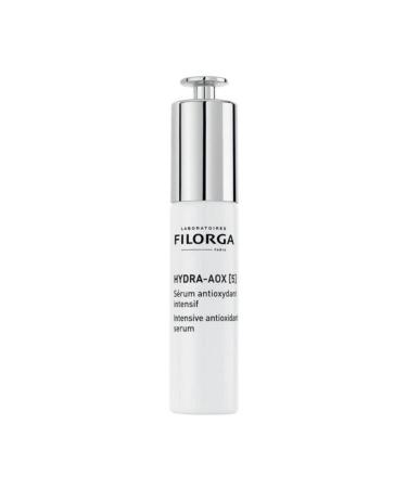 Filorga 5 Factor Antioxidant Skin Serum Helps Reduce the Appearance of Fine Lines and Wrinkles 30ml