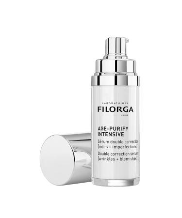 Filorga Anti-Aging Age Purify Intensive Serum Special for Mixed and Oily Skin 30 Ml Brightt519