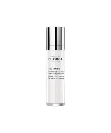 Filorga Anti-Wrinkle and Regulating Age Purify Fluide Care Cream 50 ML Brightt482