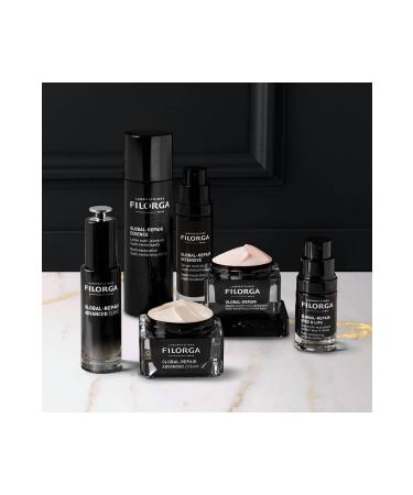 Filorga Global Repair Advanced Elixir 30 ml Anti-Aging Serum for Mature Skin - Buy Online on GoSupps.com