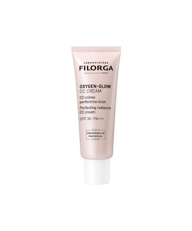 Filorga Oxygen Glow CC Cream Spf 30 Perfecting Skin Series
