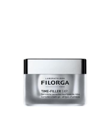 Filorga Time Filler 5xp Correction Cream-gel 50 ml