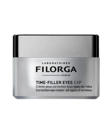 Filorga Time Filler Eyes 5xp 15 ml