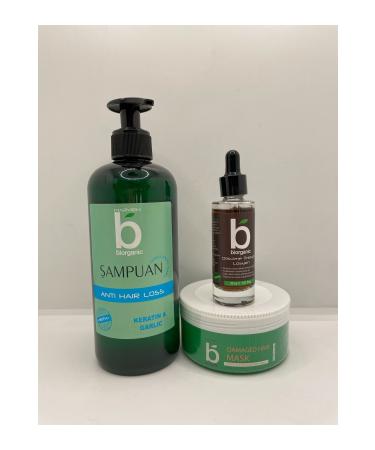 Jeunesse Rosemary Oil Anti-Hair Loss Fast Growth Effective Hair Care Serum 30 ml - Buy Online on GoSupps.com