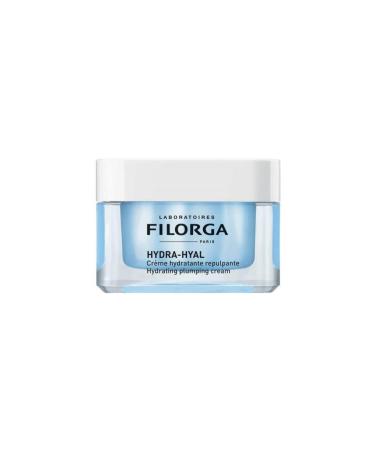 Filorga Ultra Moisturizing Face Cream for Normal and Dry Skin 50 Ml.