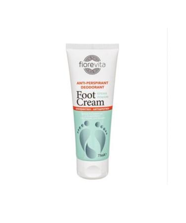fioretta Fioretiva Foot Care and Repair Cream 75 ml.