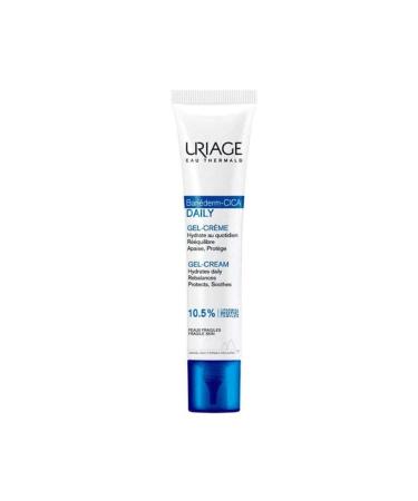 Uriage Bariederm Cica-daily Gel-creme 40 ml