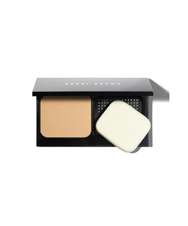 Bobbi Brown Healthy Skin and Smooth Appearance Permanent Powder Foundation - Beige PSSNS.4