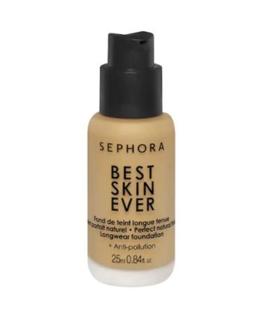 SEPHORA COLLECTION Best Skin Ever Foundation-18.5 Y