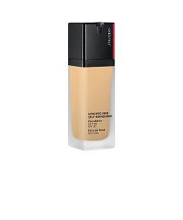 Shiseido Liquid Foundation - Synchro Skin Self Refreshing Foundation 250 730852160828
