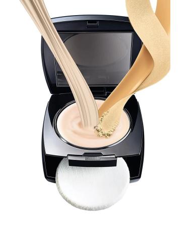 Avon True Color Pata Cream Foundation Shell