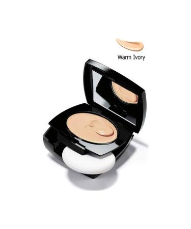 Avon True Color Pata Cream Foundation - Warm Ivory