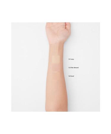 beaulis Foundation & Concealer 134 Sand