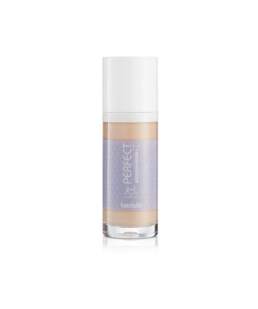 beaulis Foundation & Concealer 134 Sand - Buy Online on GoSupps.com