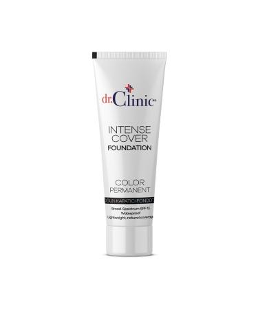 Dr. Clinic Intensive Concealer (30ml) Tube Foundation 02