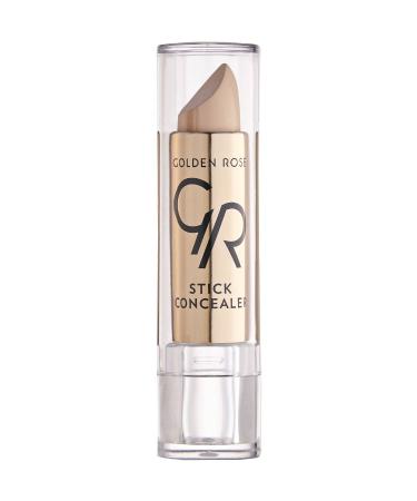 Golden Rose Stick Concealer No: 04 Nude - Stick Concealer - 8691190109042 - Buy Online on GoSupps.com