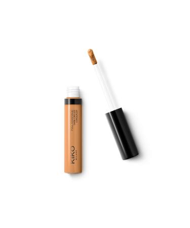 KIKO CONCEALER - FULL COVERAGE DARK CIRCLES CONCEALER - 20 Turmeric