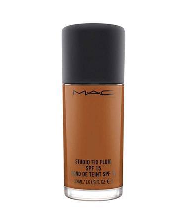 Mac Foundation - Studio Fix Fluid Spf 15 NW44 30 ml Mac225583