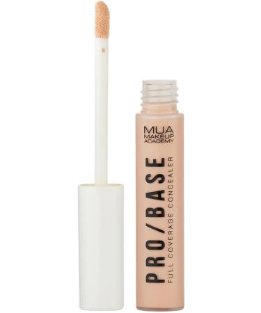 Make Up Academy Liquid Concealer 140