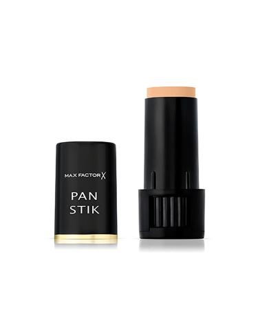 Max Factor Stick Foundation - Pan Stick Foundation 14 Cool Copper 9 g 50889860