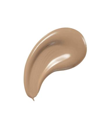 Revolution Conceal & Define Oil-Free Foundation F7 - Buy Online on GoSupps.com