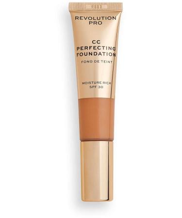 Revolution Pro Foundation CC Perfecting F11.2
