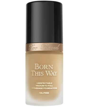 Too Faced Born This Way Foundation