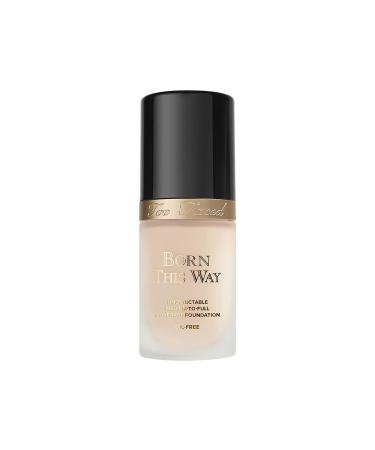 Too Faced Born This Way Foundation - Foundation Snow (30 ml)