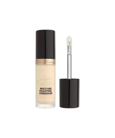 Too Faced Born This Way Super Coverage Concealer - Concealer Almond (13.5 ml)