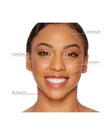 Too Faced Born This Way Super Coverage Concealer - Buy Online on GoSupps.com