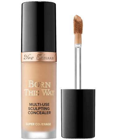 Too Faced Born This Way Super Coverage Concealer 15 Ml