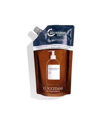 L'Occitane Aromachology Balancing Shampoo Eco-Refill - Aromachology Gentle & Balance Shampoo Eco-Refill - 500ml