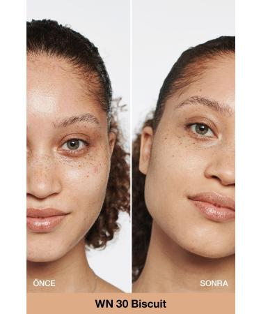 Clinique Foundation - Even Better Foundation Biscuit Spf 15 30 ml 020714977054 - Buy Online on GoSupps.com
