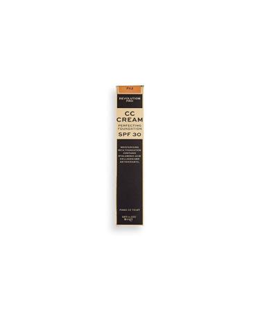 Revolution Pro Foundation cc Perfecting F11.2