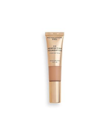 Revolution Pro Foundation CC Perfecting F3
