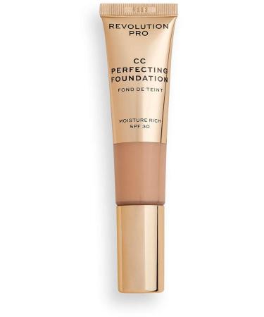 Revolution Pro Foundation CC Perfecting F3 26 Ml