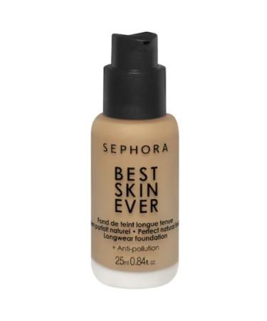 SEPHORA COLLECTION Best Skin Ever Foundation-24 N