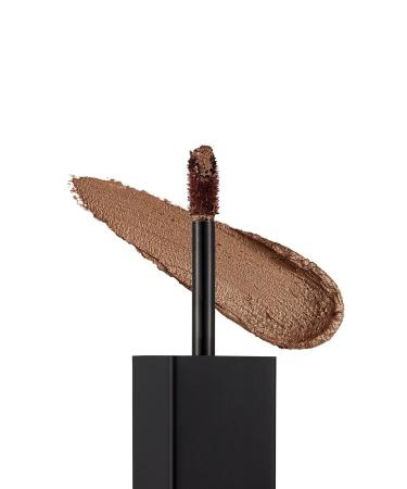 Flormar Eyeshadow Shimmer & Shine Liquid Shadow 006 Fabulous Bronze