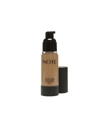 Note Cosmetics Extreme Wear Foundation Foundation 04 Sand Kuattoprof