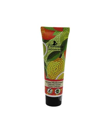 Florinda Mosaic Agrumi Mediterranie Mediterranean Citrus Hand Cream 30ML