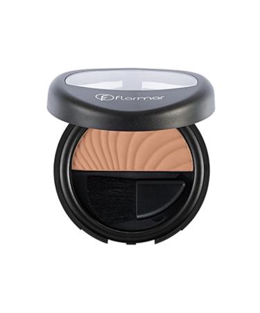Flormar Blush 081 Peach Beige 8690604390915